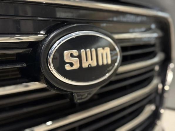SWM G01 с пробегом 2023 года, цена 1 456 000 рублей, 41000 км, внедорожник, Автокод Объявления