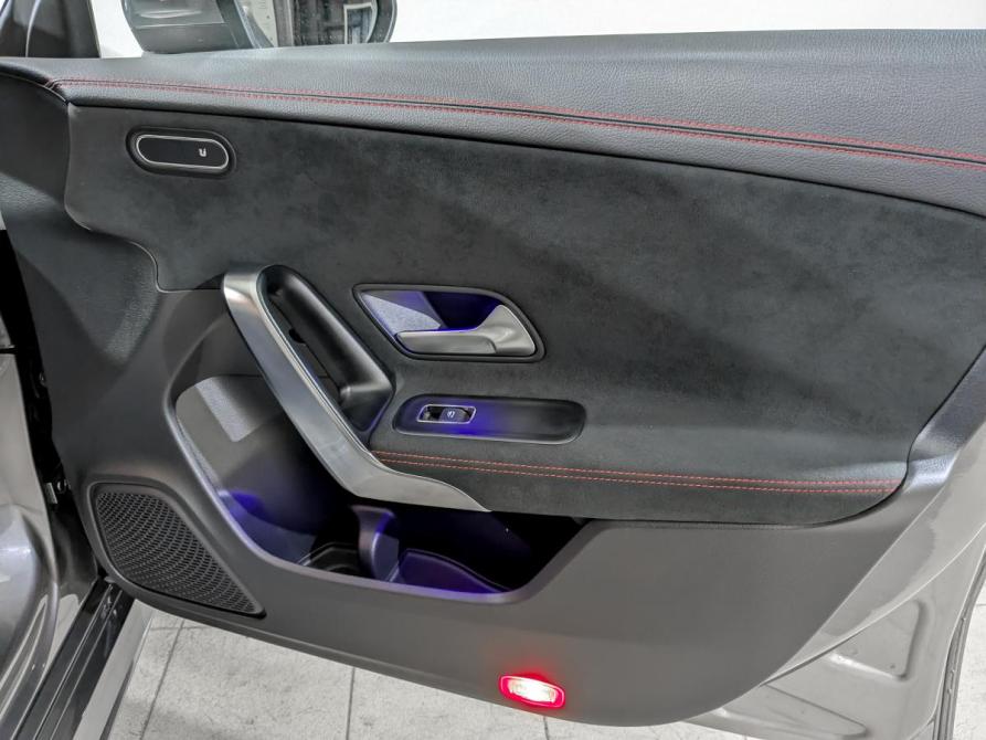 Mercedes-Benz CLA II (C118 X118) Москва  - изображение 24
