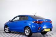 Kia Rio IV Пермь  - изображение 26