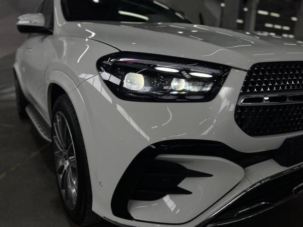 Mercedes-Benz GLE II (V167) Рестайлинг с пробегом 2024 года, цена 10 500 000 рублей, 31800 км, внедорожник, Автокод Объявления