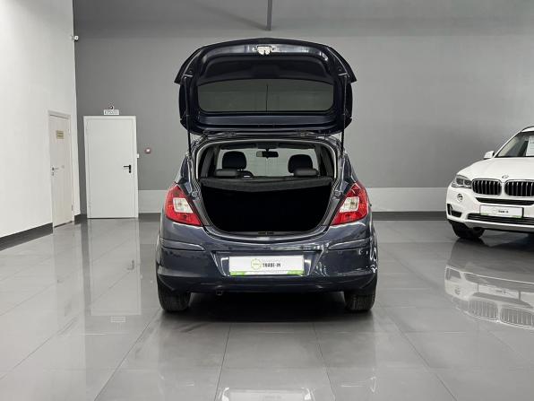 Opel Corsa D Рестайлинг I с пробегом 2010 года, цена 675 000 рублей, 189689 км, хэтчбек, Автокод Объявления