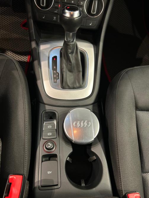 Audi Q3 I (8U) Рестайлинг Краснодар  - изображение 27