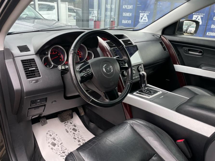 Mazda CX-9 I Краснодар  - изображение 12