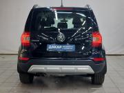Skoda Yeti I Рестайлинг Санкт-Петербург  - изображение 26