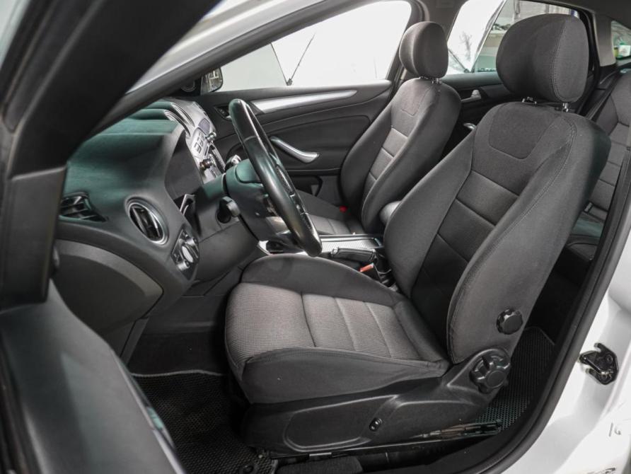 Ford Mondeo IV Рестайлинг Воронеж  - изображение 10