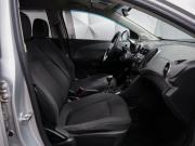 Chevrolet Aveo II Ульяновск  - изображение 30
