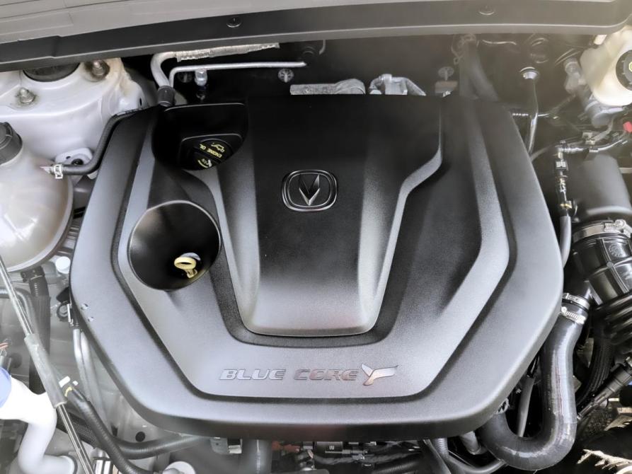 Changan CS55 Plus II Москва  - изображение 9