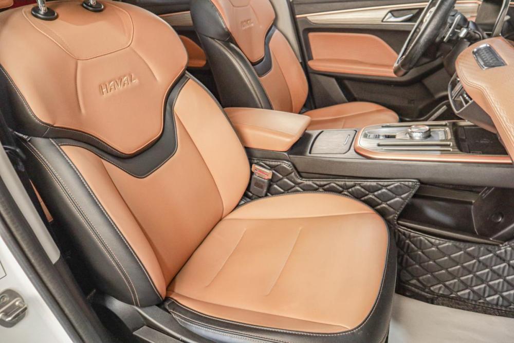 Haval Jolion I Челябинск  - изображение 19
