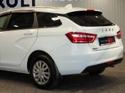 Lada (ВАЗ) Vesta I Иваново  - изображение 48