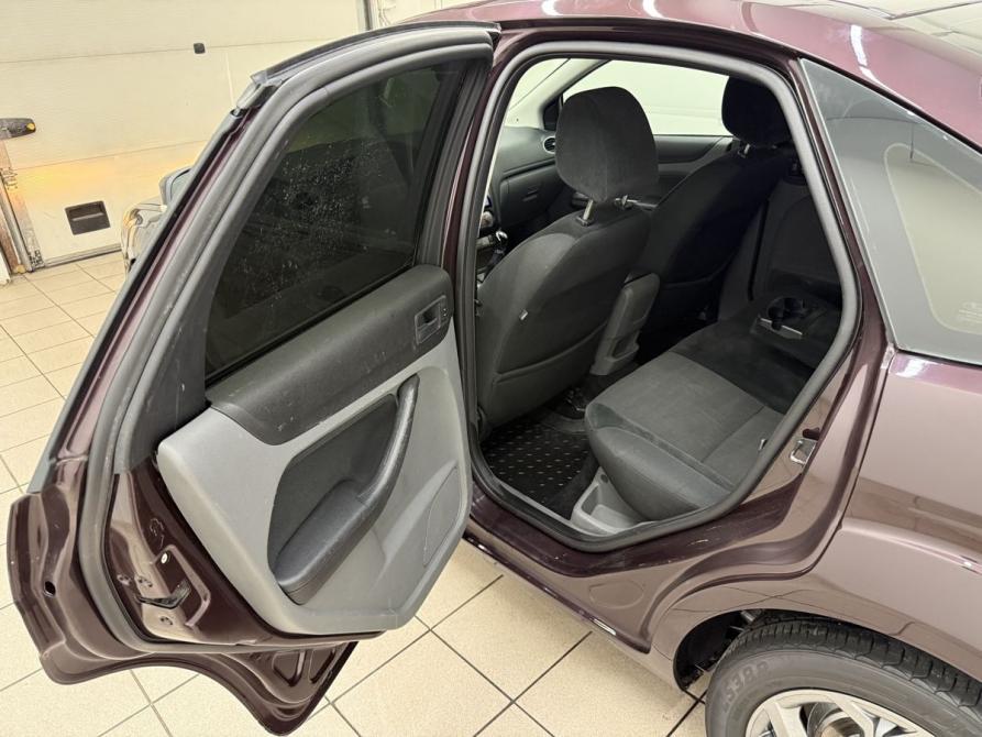 Ford Focus II Рестайлинг Энгельс  - изображение 11