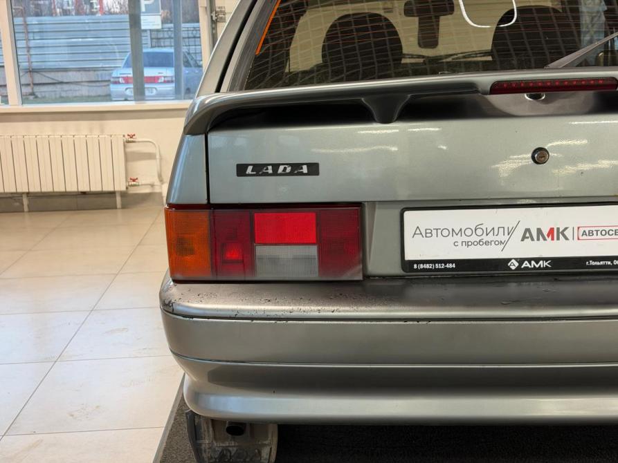 Lada (ВАЗ) 2114 Тольятти  - изображение 6