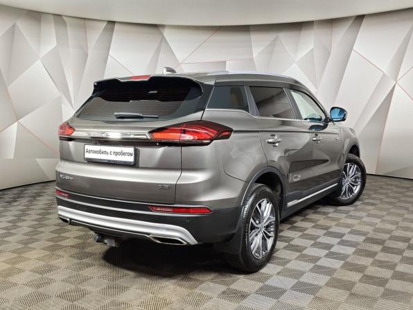 Geely Atlas Pro с пробегом 2023 года, цена 1 867 000 рублей, 57253 км, внедорожник, Автокод Объявления