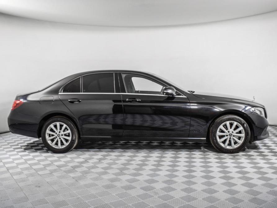 Mercedes-Benz E-Класс V (W213 S213 C238) Москва  - изображение 4