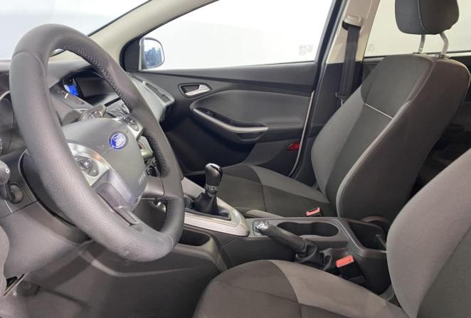 Ford Focus III с пробегом 2012 года, цена 730 000 рублей, 170793 км, хэтчбек, Автокод Объявления