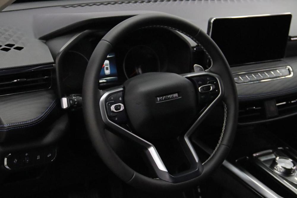 Haval Jolion I Рестайлинг Сургут  - изображение 15