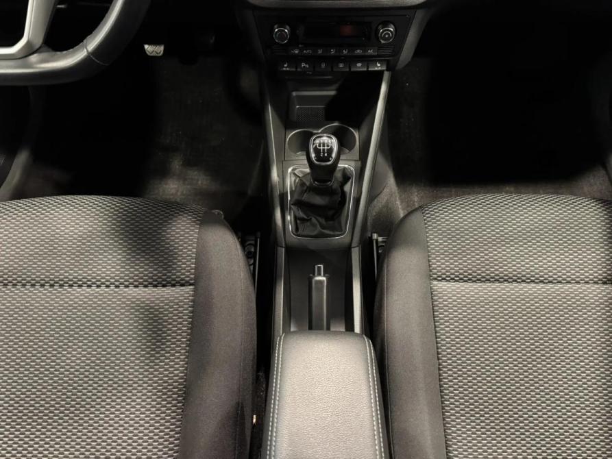 Volkswagen Polo VI Подольск  - изображение 22