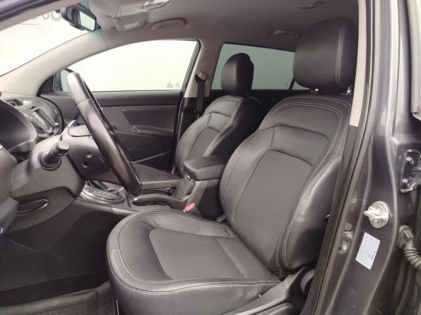 Kia Sportage III с пробегом 2011 года, цена 899 000 рублей, 288453 км, внедорожник, Автокод Объявления