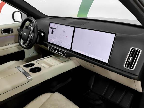 Li Auto (Lixiang) L6 с пробегом 2024 года, цена 5 532 000 рублей, 18700 км, внедорожник, Автокод Объявления