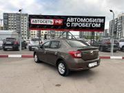 Renault Logan II Рестайлинг Альметьевск  - изображение 35