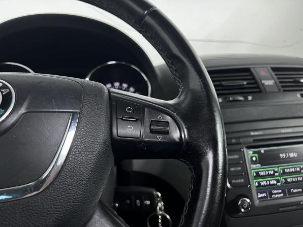 Skoda Yeti I с пробегом 2013 года, цена 900 000 рублей, 244000 км, внедорожник, Автокод Объявления