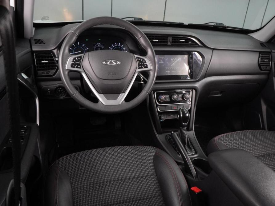 Chery Tiggo 3 I Воронеж  - изображение 6