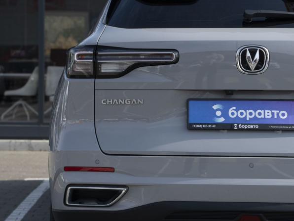 Changan CS55 Plus II с пробегом 2024 года, цена 2 060 000 рублей, 71300 км, внедорожник, Автокод Объявления