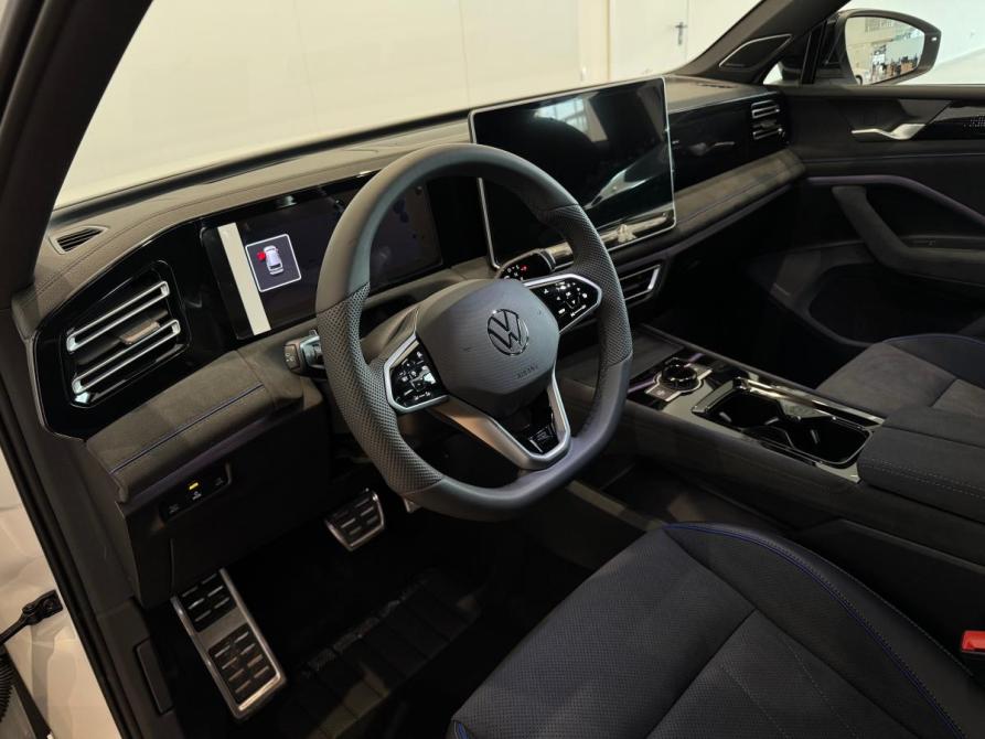 Volkswagen Tiguan III (China Market) Волгоград  - изображение 12