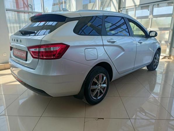 Lada (ВАЗ) Vesta I с пробегом 2022 года, цена 1 435 000 рублей, 28000 км, универсал, Автокод Объявления