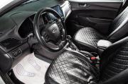 Hyundai Solaris II Сургут  - изображение 26
