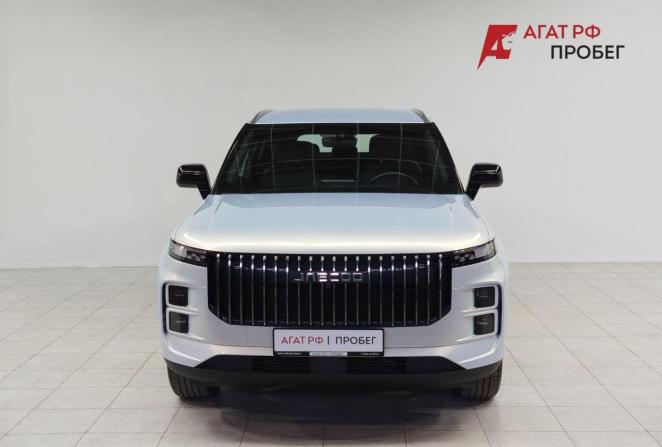 Jaecoo J7 I с пробегом 2024 года, цена 2 284 000 рублей, 18040 км, внедорожник, Автокод Объявления