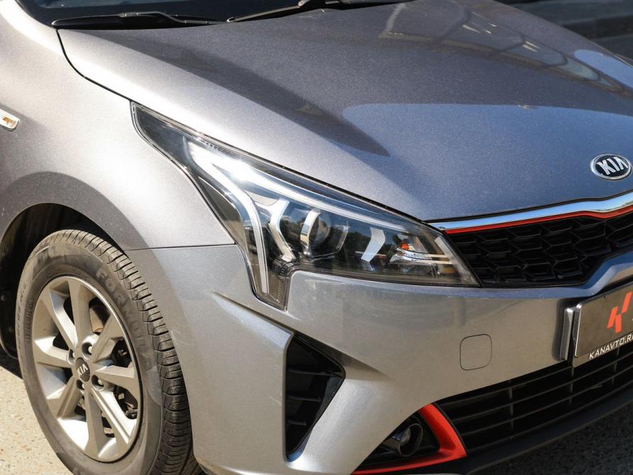 Kia Rio IV Рестайлинг Казань  - изображение 5