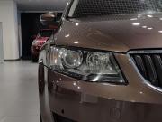 Skoda Octavia III (A7) Казань  - изображение 43
