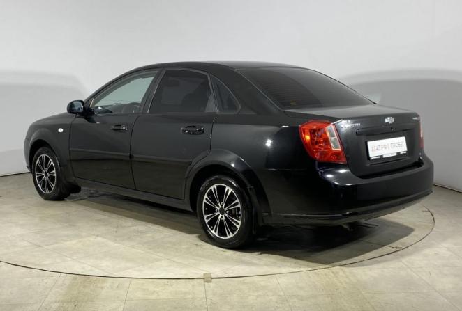 Chevrolet Lacetti I с пробегом 2008 года, цена 350 000 рублей, 230601 км, седан, Автокод Объявления