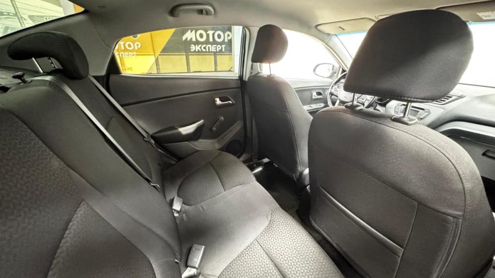 Kia Rio III Киров  - изображение 16