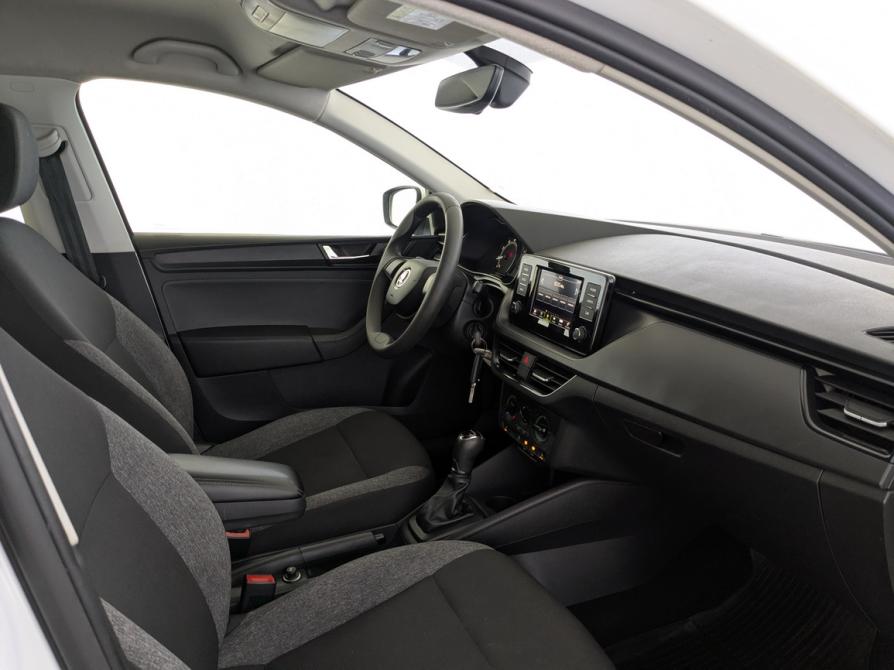 Skoda Rapid II Москва  - изображение 11