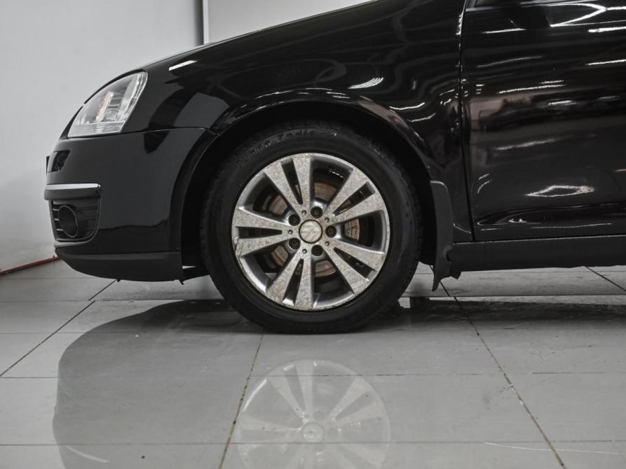 Volkswagen Jetta V Челябинск  - изображение 5