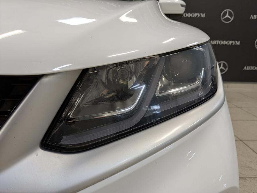 Geely Coolray I Москва  - изображение 23