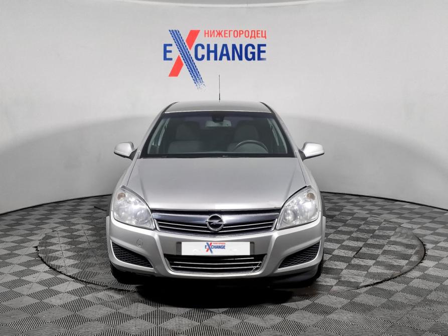 Opel Astra H Рестайлинг Нижний Новгород  - изображение 2