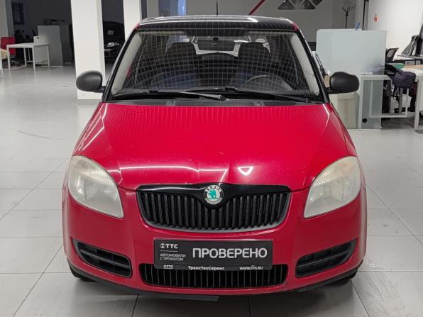 Skoda Fabia II с пробегом 2008 года, цена 215 000 рублей, 311789 км, универсал, Автокод Объявления