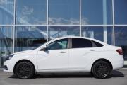 Lada (ВАЗ) Vesta I Ульяновск  - изображение 31