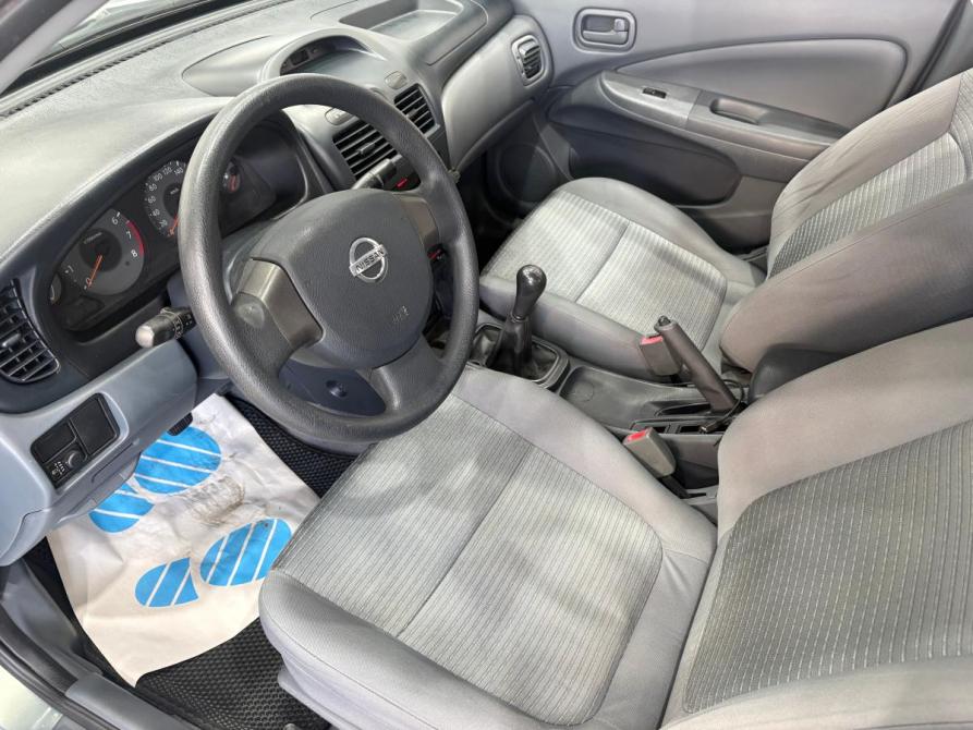 Nissan Almera Classic I Ставрополь  - изображение 10