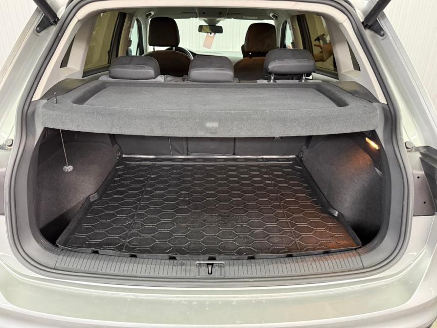 Volkswagen Tiguan II Краснодар  - изображение 18