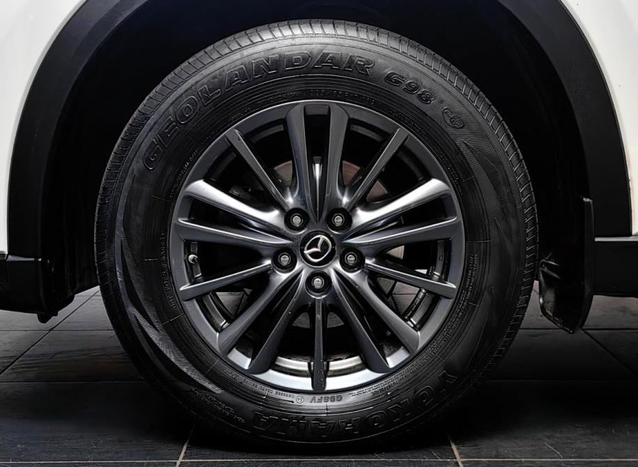 Mazda CX-5 II Москва  - изображение 22