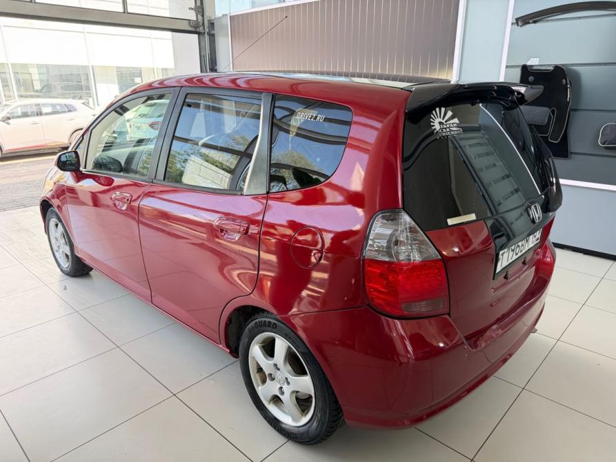 Honda Fit I Таганрог  - изображение 7