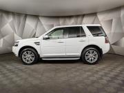 Land Rover Freelander II Рестайлинг 2 Москва  - изображение 28
