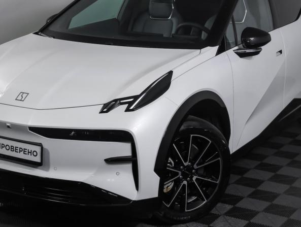 Zeekr X I с пробегом 2023 года, цена 3 990 000 рублей, 34000 км, внедорожник, Автокод Объявления