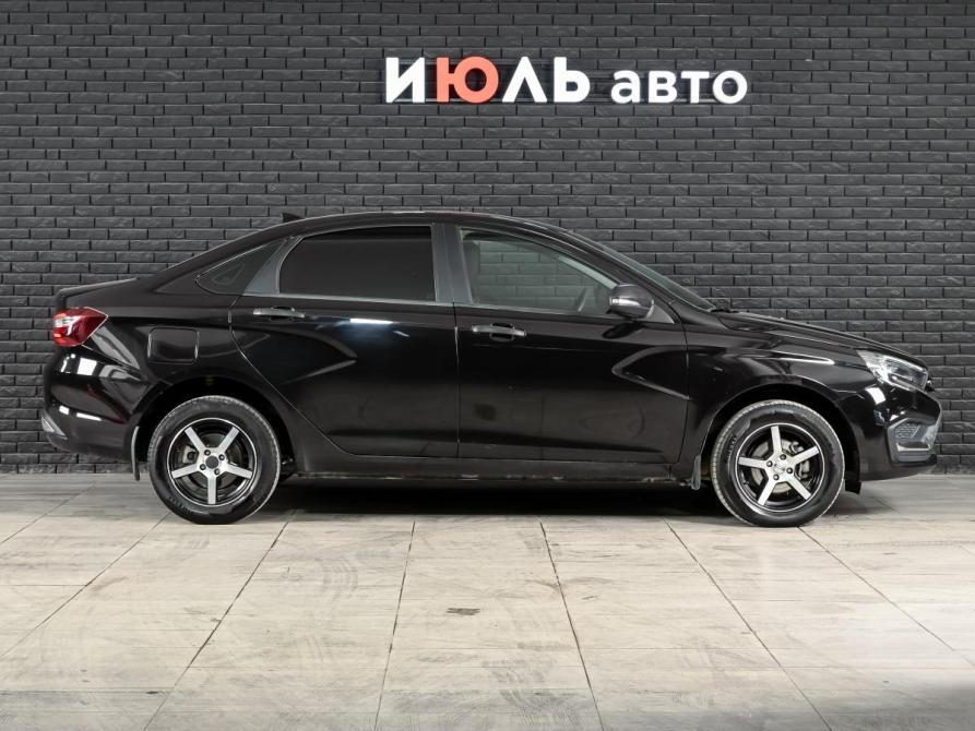 Lada (ВАЗ) Vesta I Рестайлинг (NG) Екатеринбург  - изображение 9