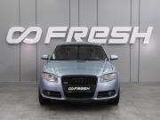 Audi A4 III (B7) Воронеж  - изображение 19