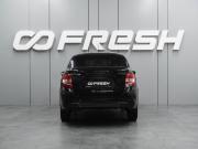 Lada (ВАЗ) Granta I Рестайлинг Воронеж  - изображение 20