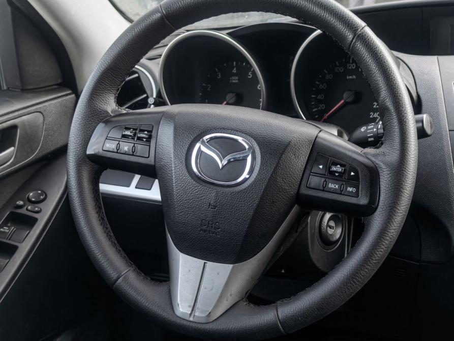 Mazda 3 II (BL) Ростов-на-Дону  - изображение 11